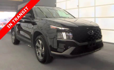 Another view of 2023 Hyundai Santa Fe SEL for sale in Jacksonville, FL at Auto Boutique Florida