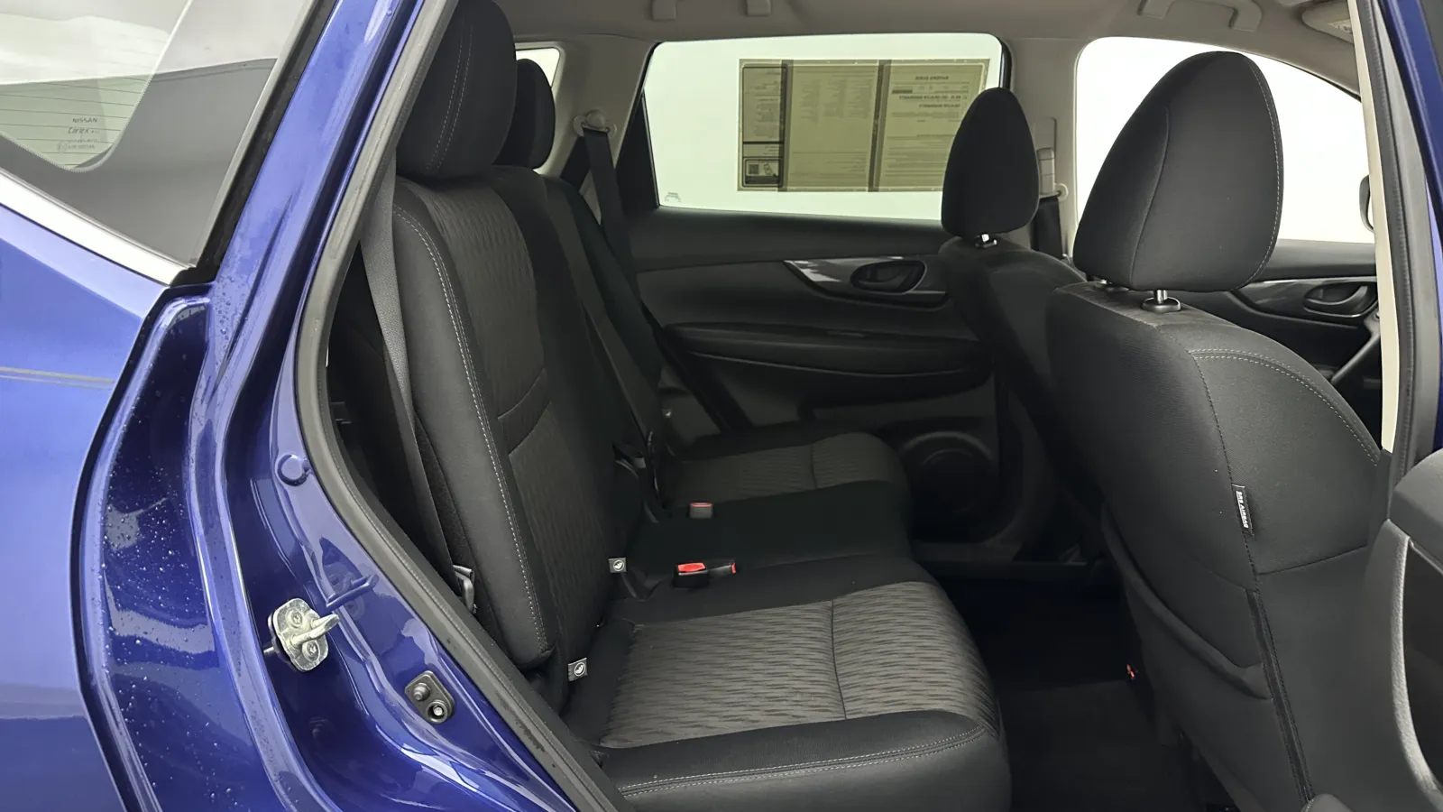 Nissan Rogue photo 25