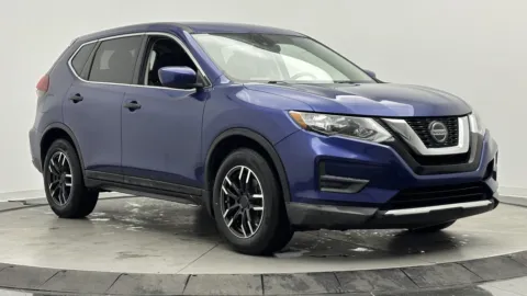 Another view of 2020 Nissan Rogue S for sale in Jacksonville, FL at Auto Boutique Florida