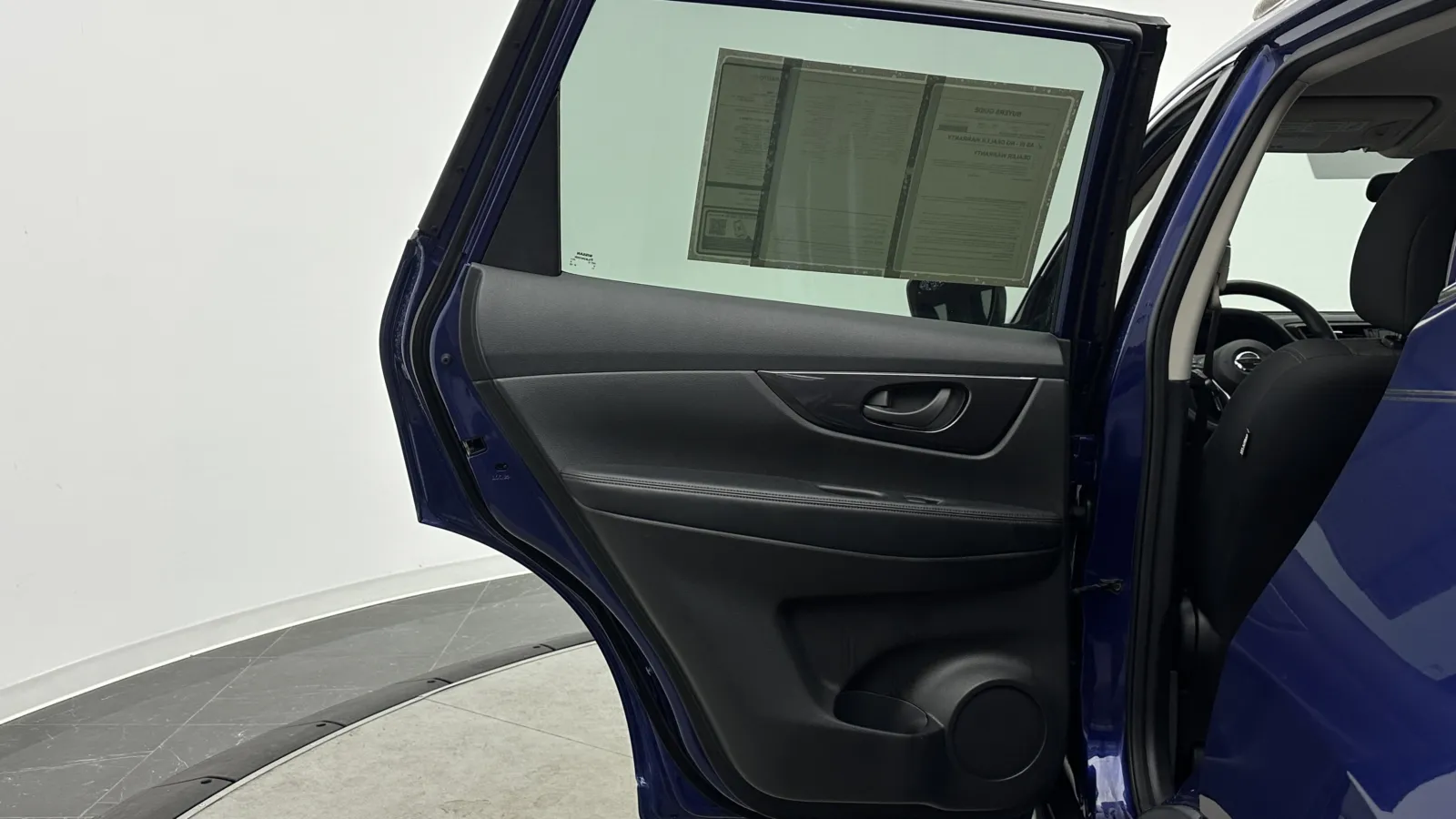 Nissan Rogue photo 21