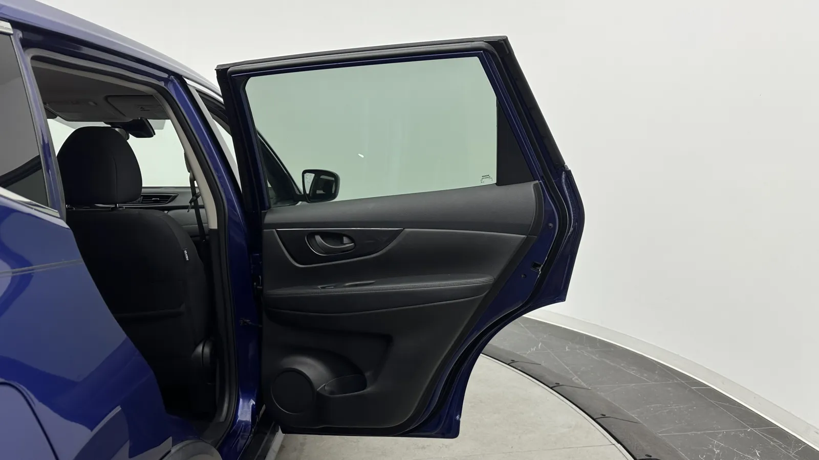 Nissan Rogue photo 24