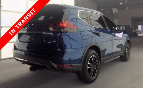Another view of 2020 Nissan Rogue S for sale in Jacksonville, FL at Auto Boutique Florida
