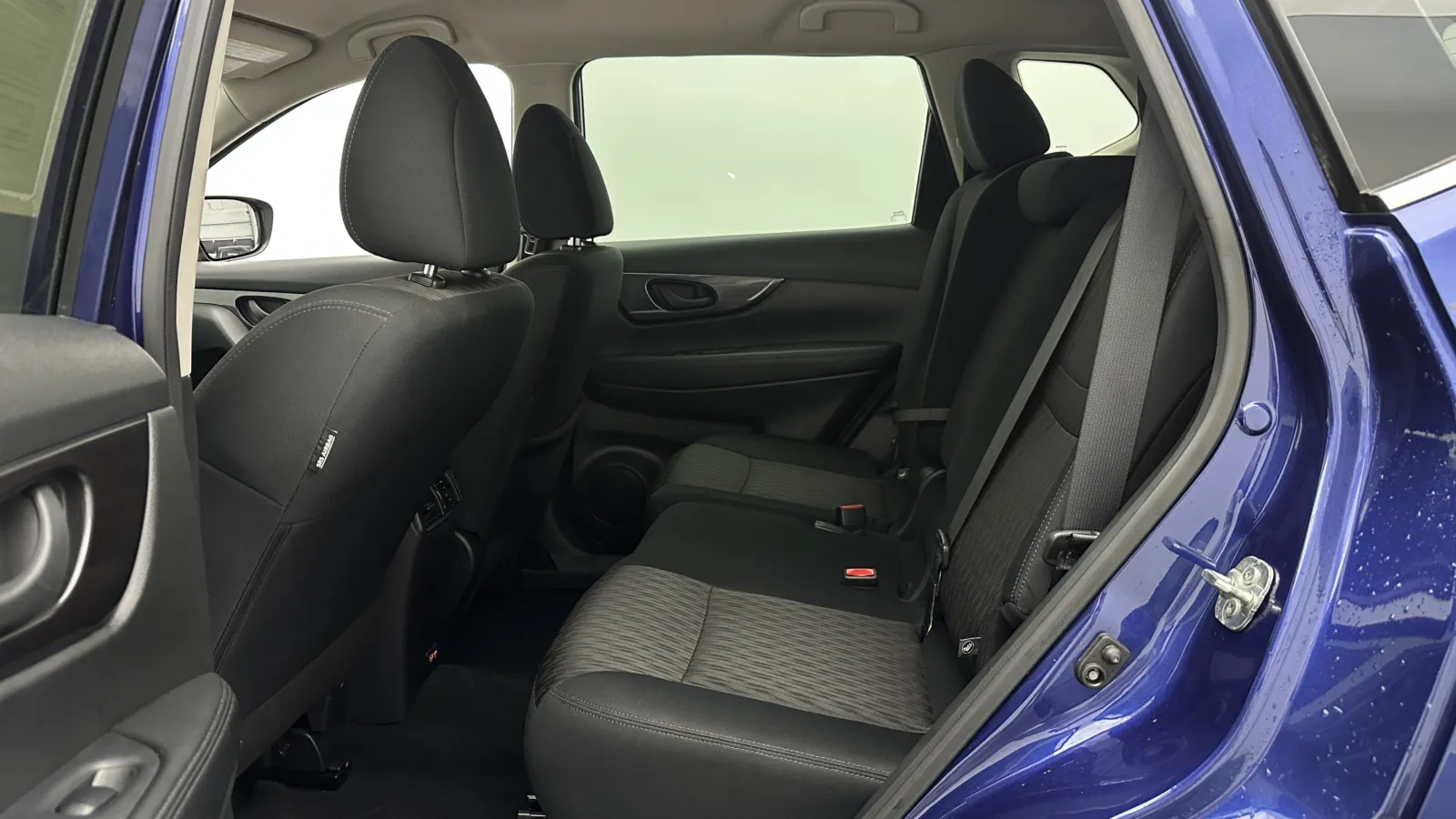 Nissan Rogue photo 20