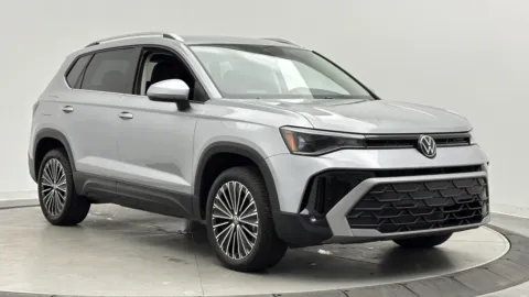 Another view of 2026 Volkswagen Taos SE for sale in Jacksonville, FL at Auto Boutique Florida
