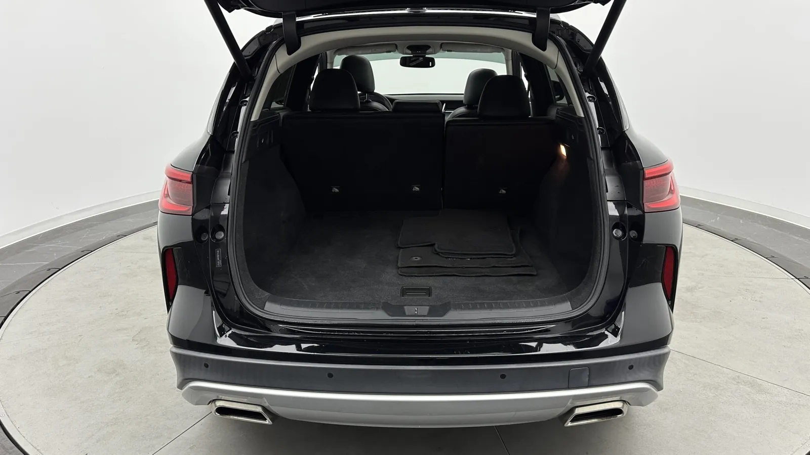Infiniti QX50 photo 27