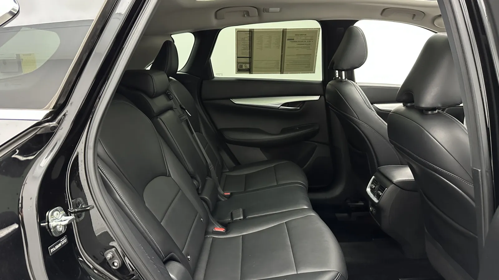 Infiniti QX50 photo 30