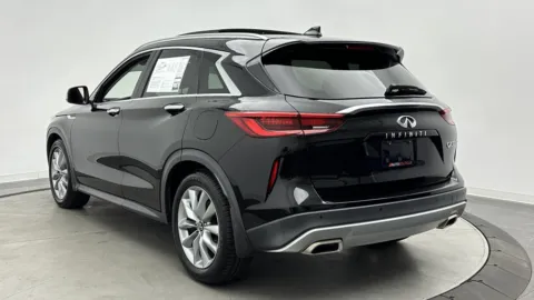 More photos of 2021 INFINITI QX50 LUXE at Auto Boutique Florida, FL