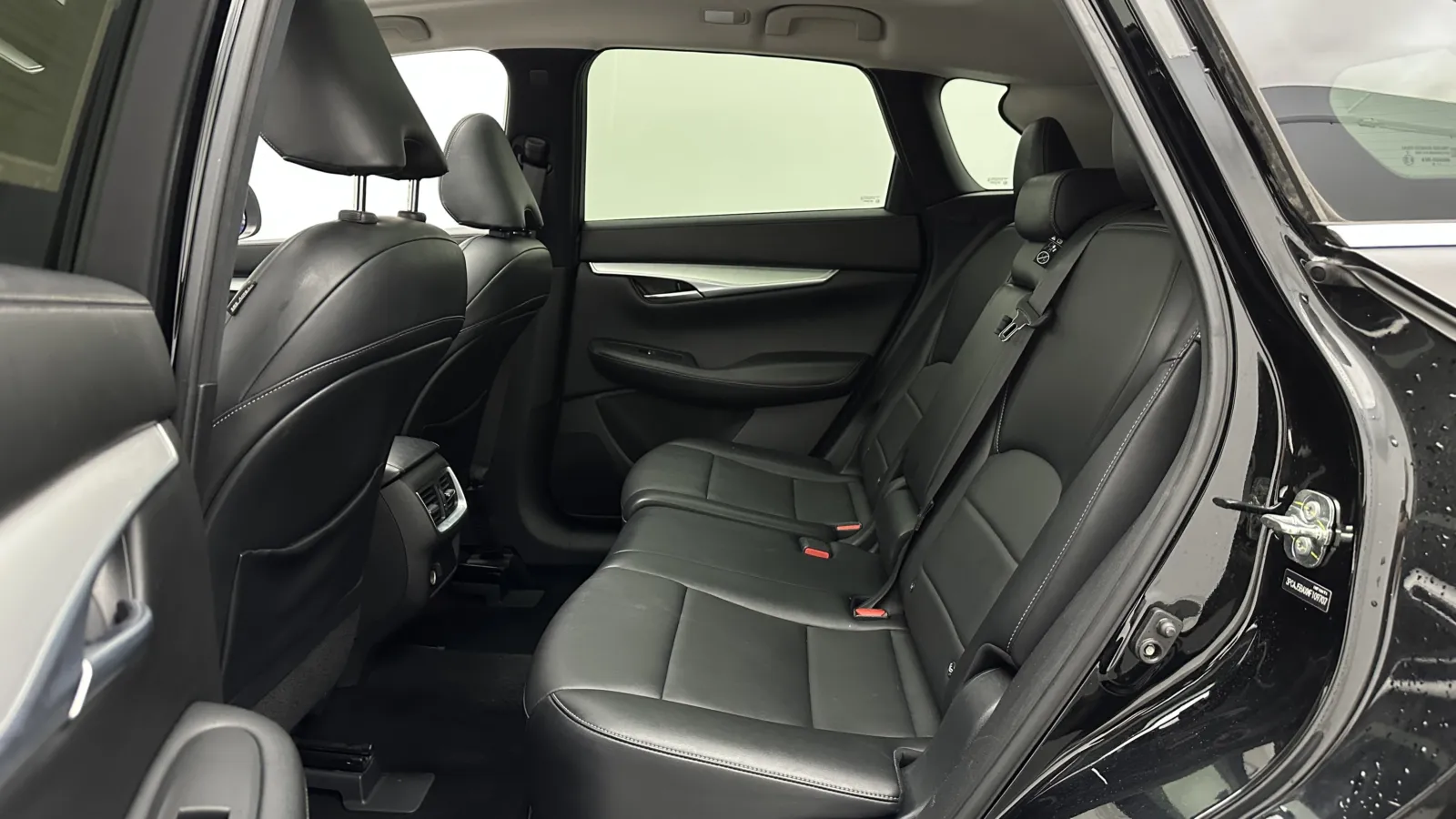Infiniti QX50 photo 25