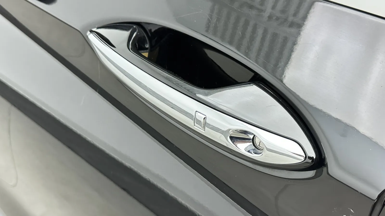 Infiniti QX50 photo 9