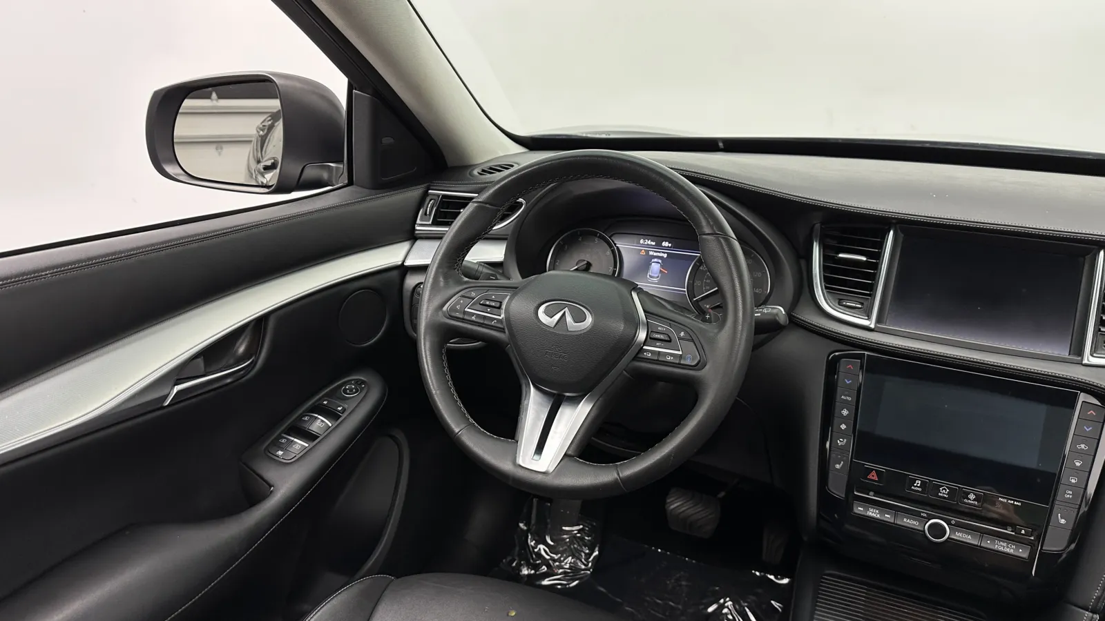 Infiniti QX50 photo 32