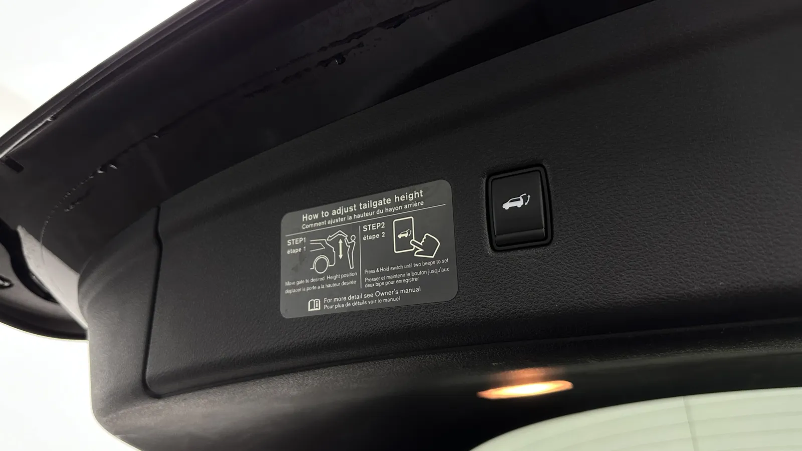 Infiniti QX50 photo 28