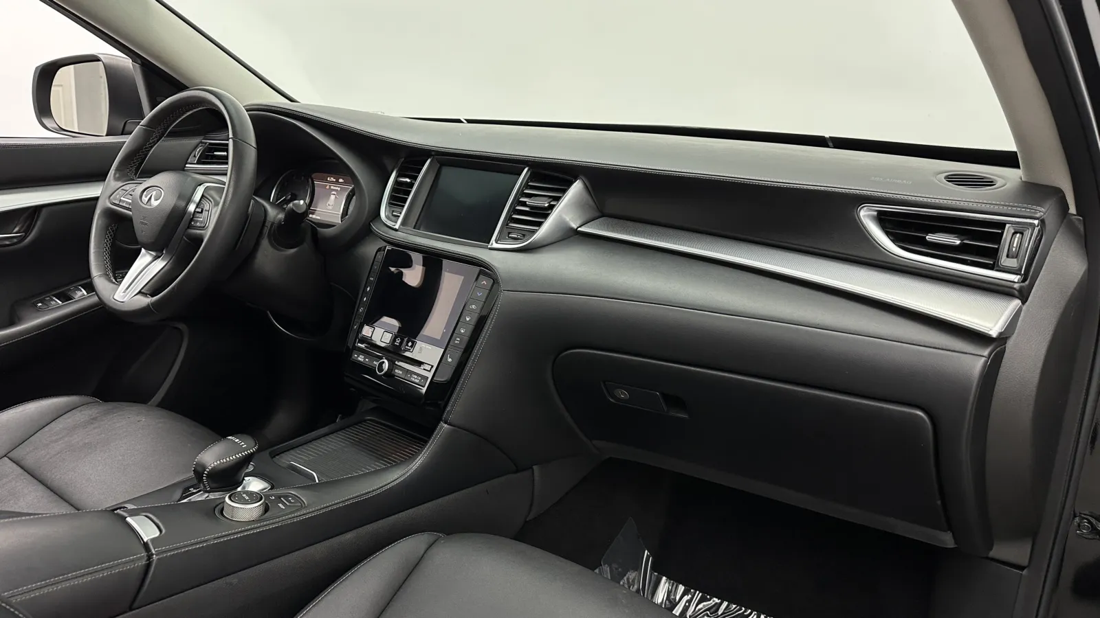 Infiniti QX50 photo 38