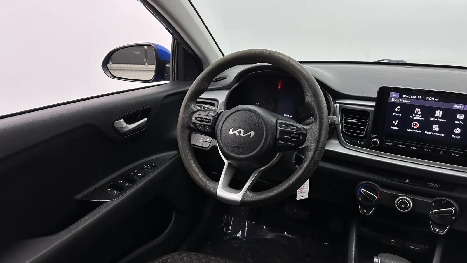 Kia Rio photo 26