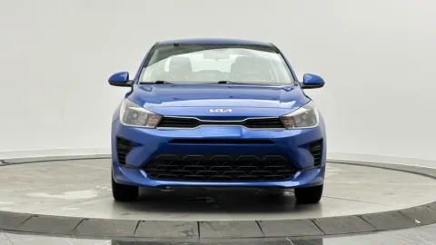 Photos of 2023 Kia Rio S for sale in Jacksonville, FL at Auto Boutique Florida