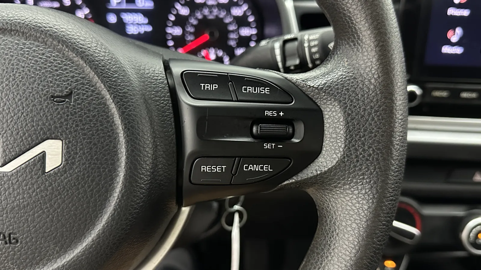 Kia Rio photo 18