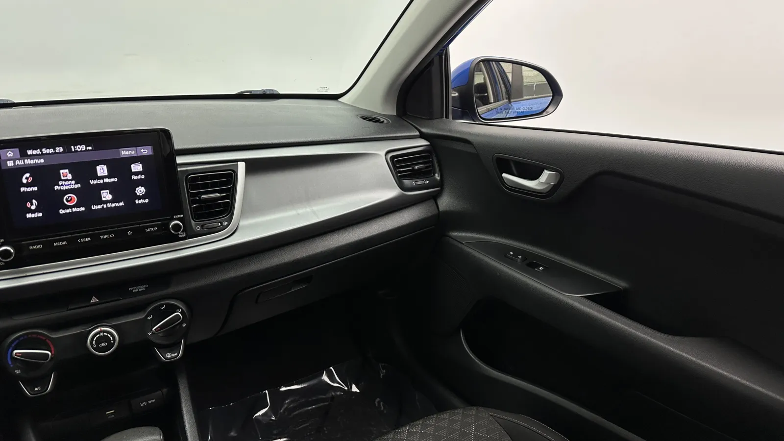 Kia Rio photo 28