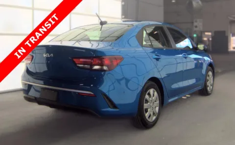 More photos of 2023 Kia Rio S at Auto Boutique Florida, FL