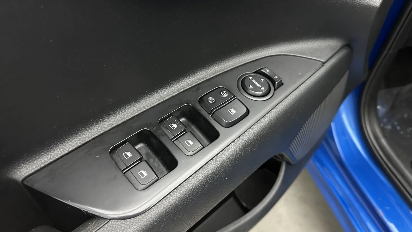 Kia Rio photo 11