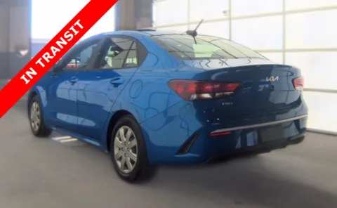 More photos of 2023 Kia Rio S at Auto Boutique Florida, FL