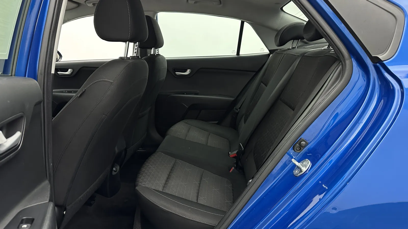 Kia Rio photo 20