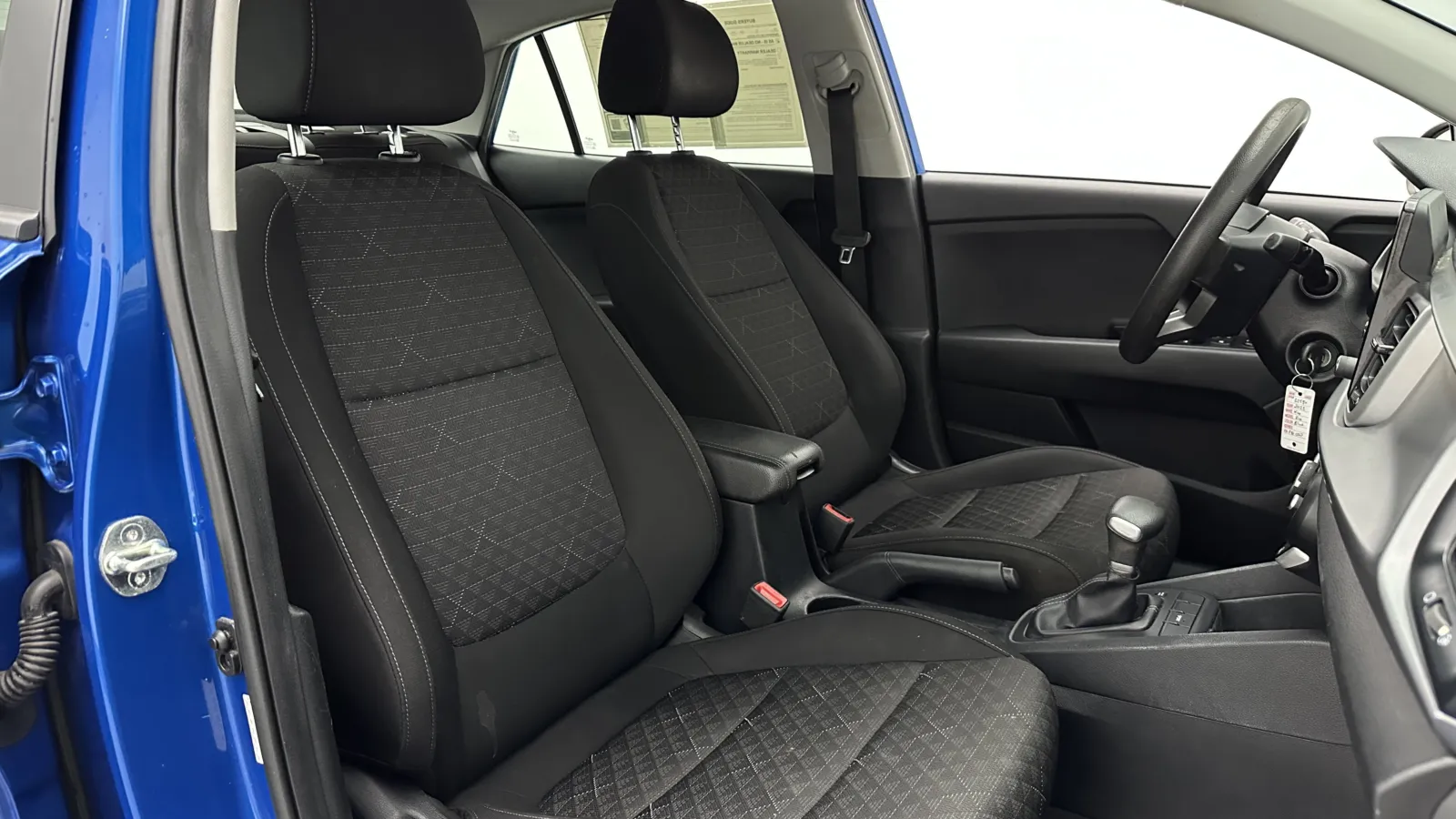 Kia Rio photo 31
