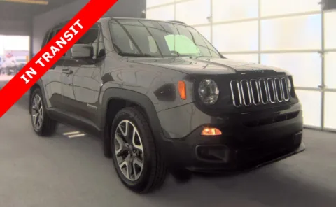 Another view of 2018 Jeep Renegade Latitude for sale in Jacksonville, FL at Auto Boutique Florida