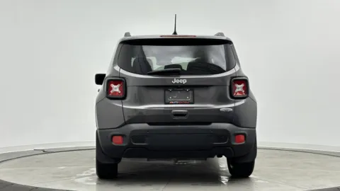 More photos of 2018 Jeep Renegade Latitude at Auto Boutique Florida, FL