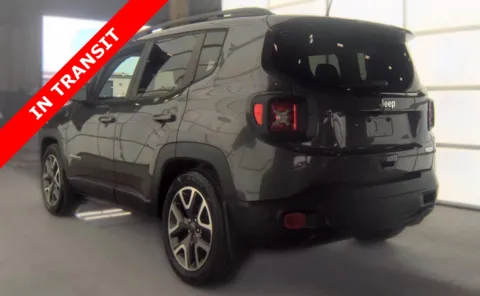 More photos of 2018 Jeep Renegade Latitude at Auto Boutique Florida, FL