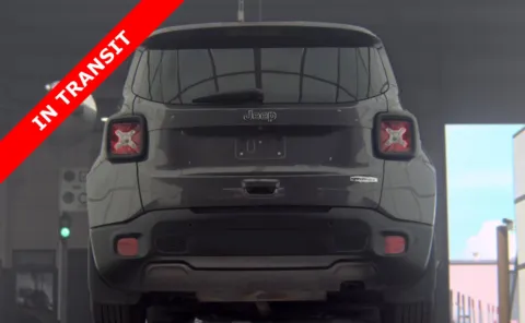 More photos of 2018 Jeep Renegade Latitude at Auto Boutique Florida, FL