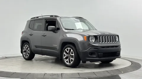 Another view of 2018 Jeep Renegade Latitude for sale in Jacksonville, FL at Auto Boutique Florida
