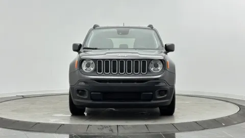 Photos of 2018 Jeep Renegade Latitude for sale in Jacksonville, FL at Auto Boutique Florida