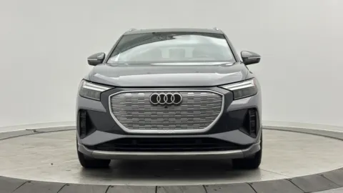 Photos of 2023 Audi Q4 e-tron Premium Plus for sale in Jacksonville, FL at Auto Boutique Florida