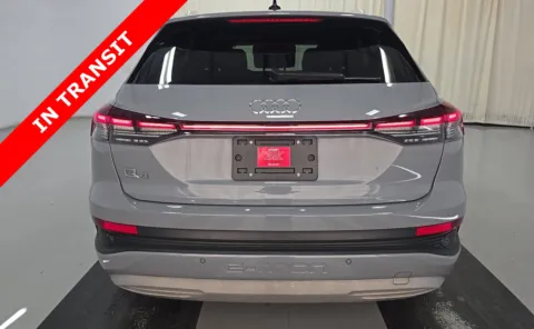 More photos of 2023 Audi Q4 e-tron Premium Plus at Auto Boutique Florida, FL