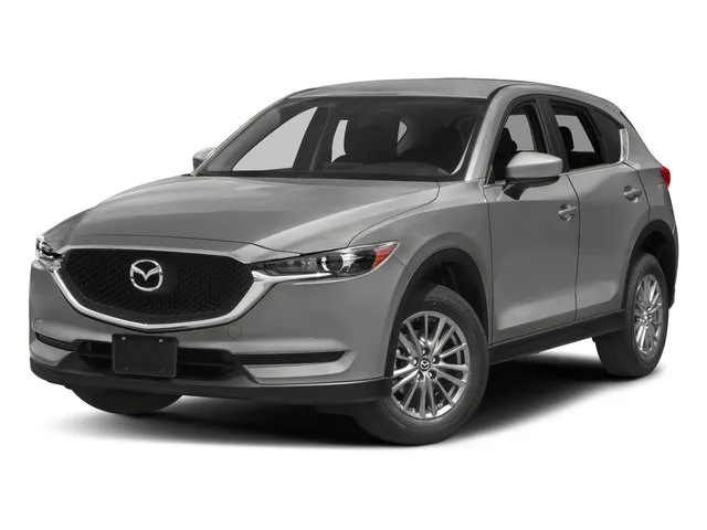 2017 Mazda CX-5 Sport for sale in Jacksonville, FL