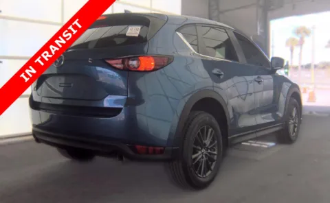 More photos of 2017 Mazda CX-5 Sport at Auto Boutique Florida, FL