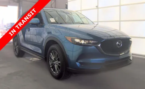 Another view of 2017 Mazda CX-5 Sport for sale in Jacksonville, FL at Auto Boutique Florida