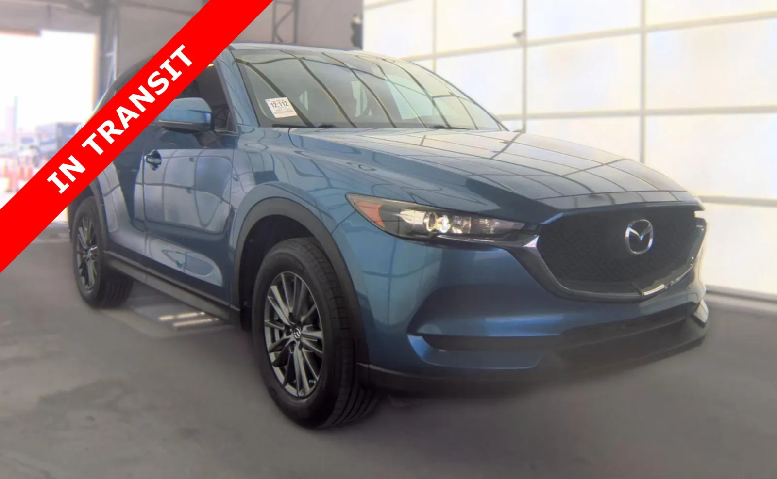 Mazda CX-5 photo 3