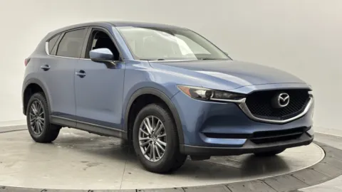 Another view of 2017 Mazda CX-5 Sport for sale in Jacksonville, FL at Auto Boutique Florida