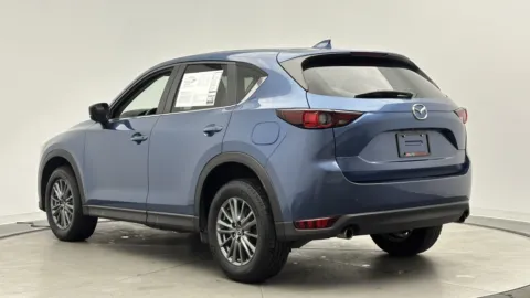 More photos of 2017 Mazda CX-5 Sport at Auto Boutique Florida, FL
