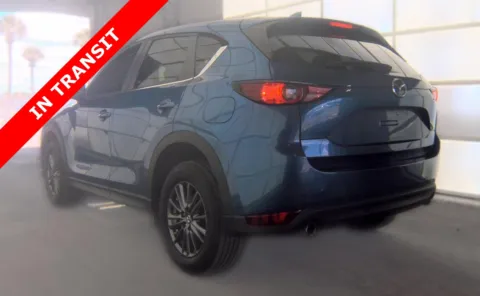 More photos of 2017 Mazda CX-5 Sport at Auto Boutique Florida, FL