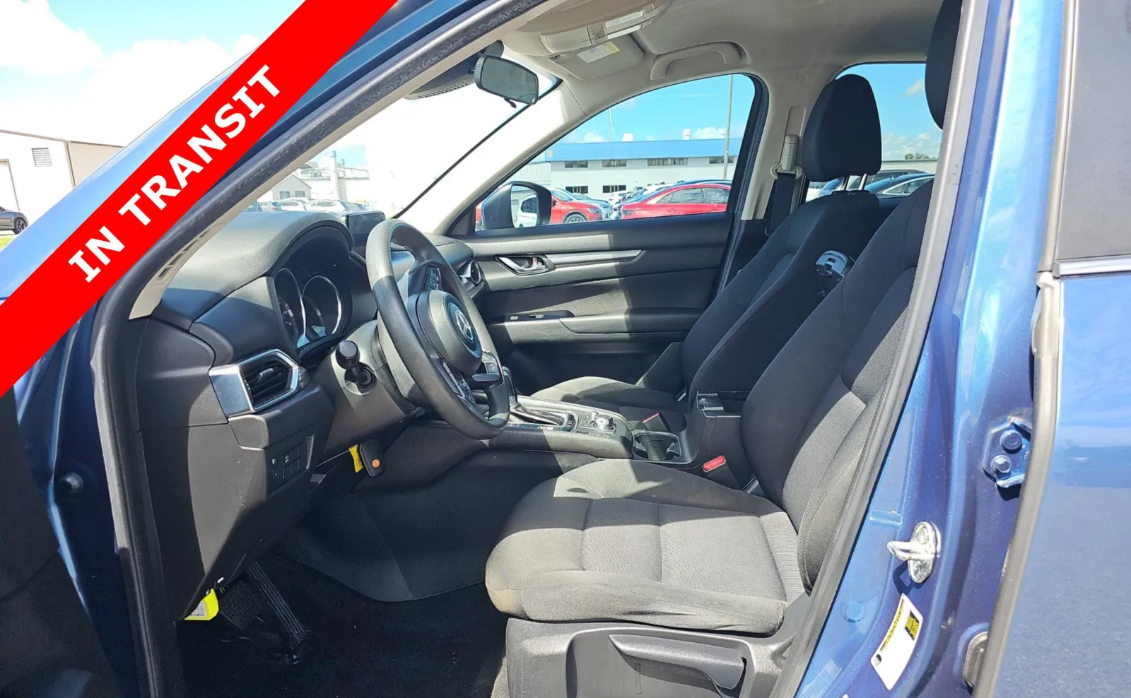 Mazda CX-5 photo 6