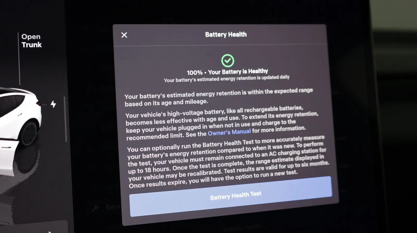 Tesla Model Y photo 16