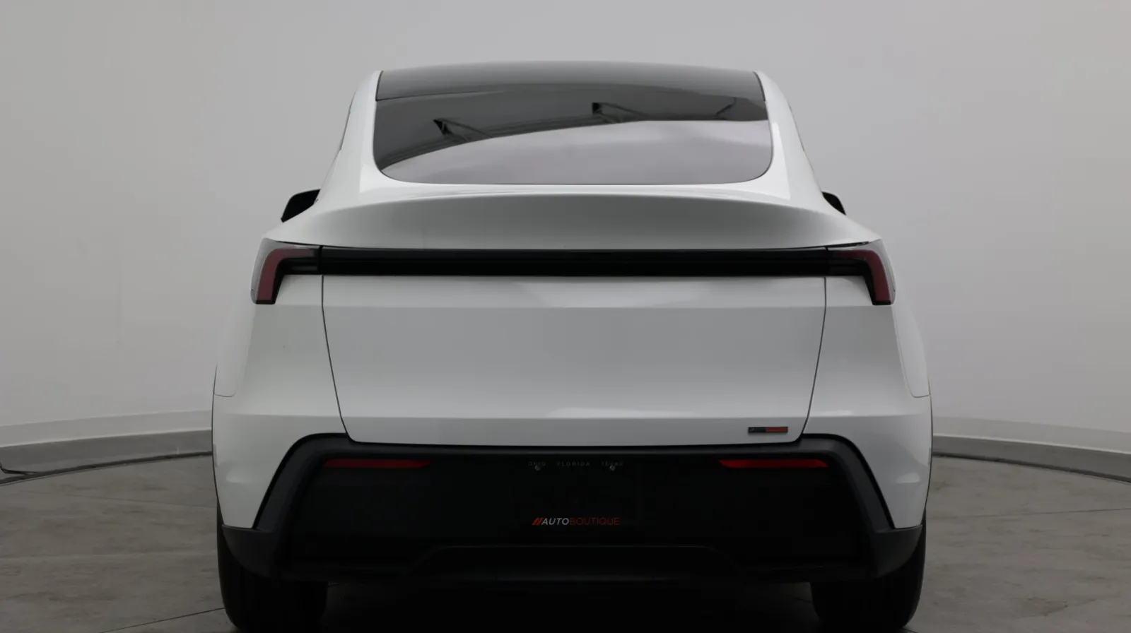 Tesla Model Y photo 6