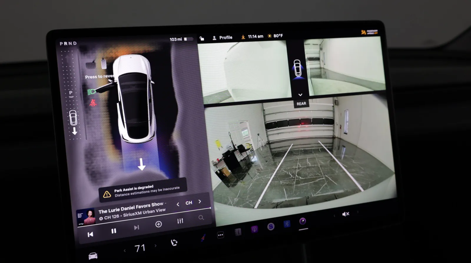 Tesla Model Y photo 19