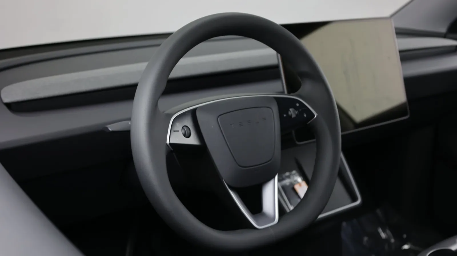 Tesla Model Y photo 8