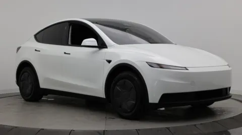 Another view of 2026 Tesla Model Y for sale in Jacksonville, FL at Auto Boutique Florida