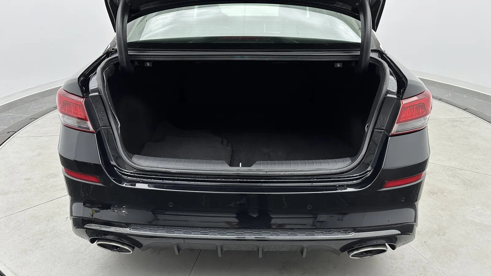 Kia Optima photo 27