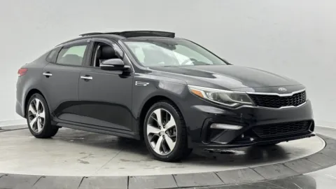 Another view of 2019 Kia Optima S for sale in Jacksonville, FL at Auto Boutique Florida