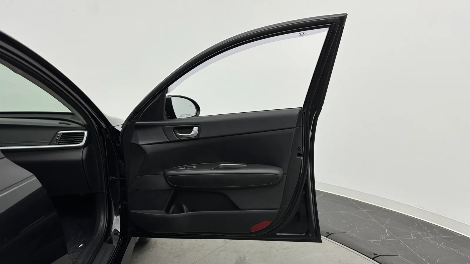 Kia Optima photo 34