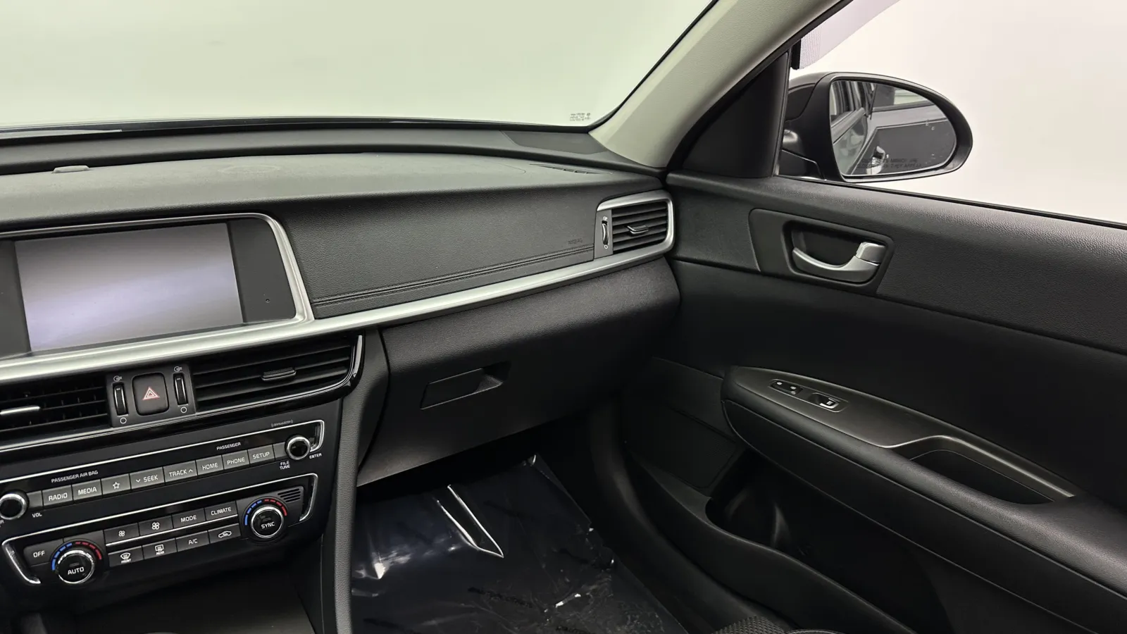 Kia Optima photo 33